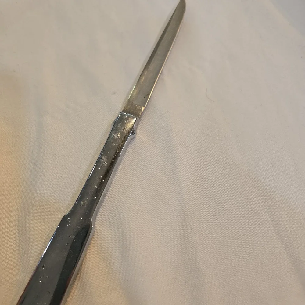 2 Towle 8.5